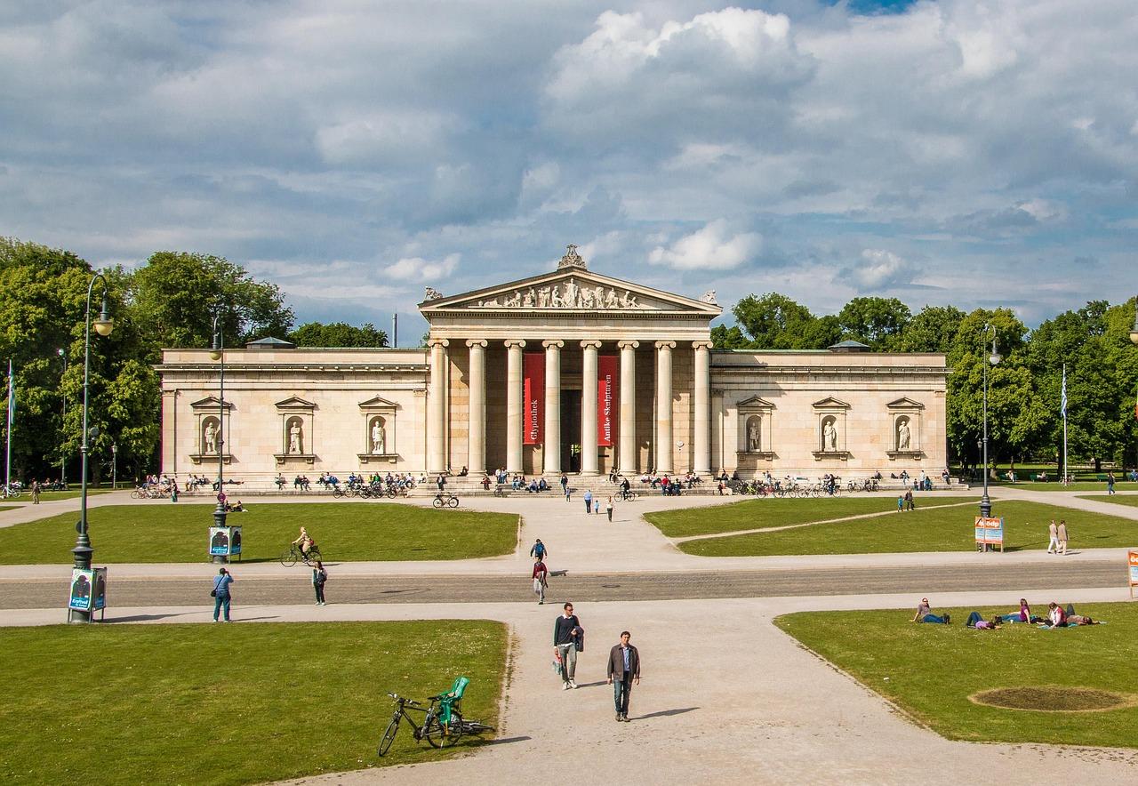 Glyptothek Museum