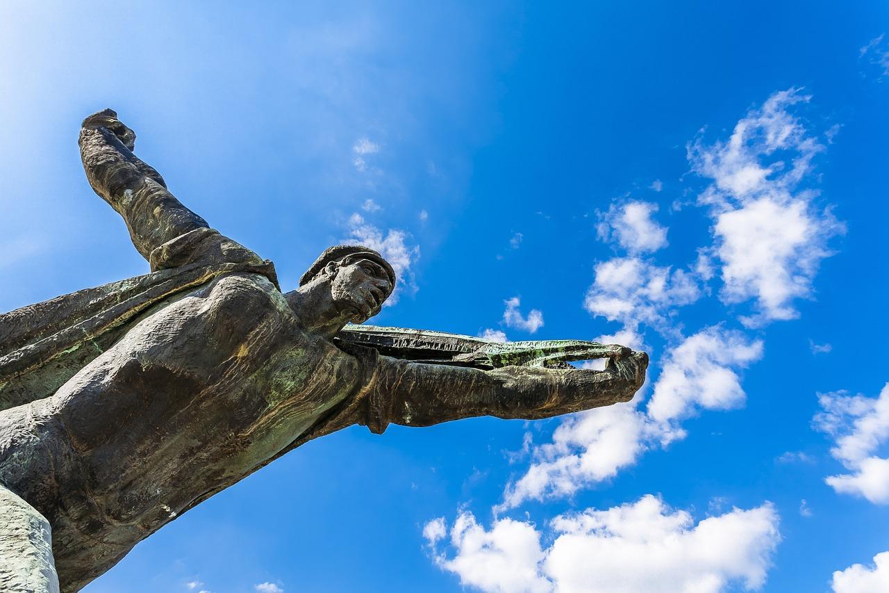 Memento Park