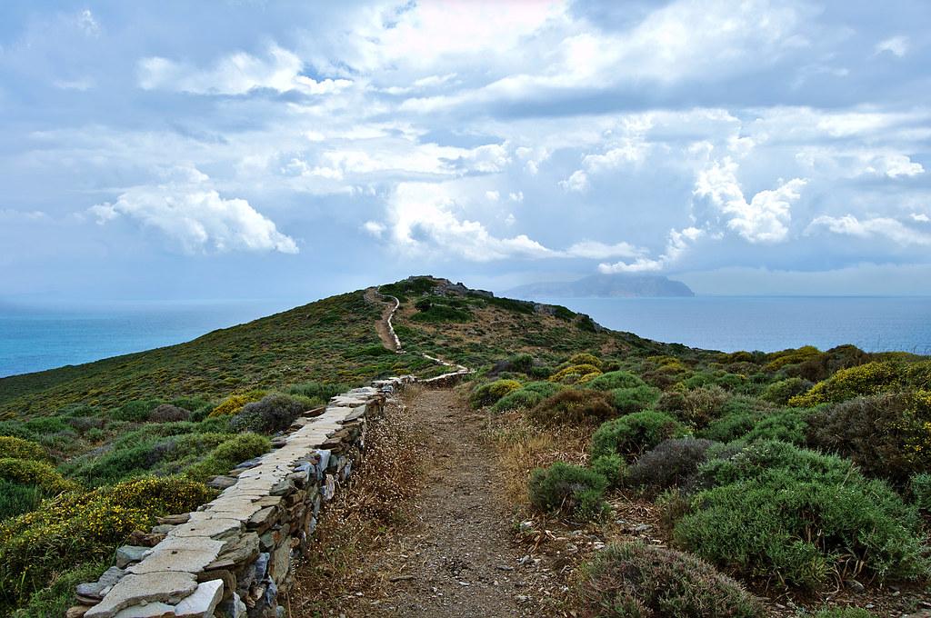 Visit Homer's Tomb