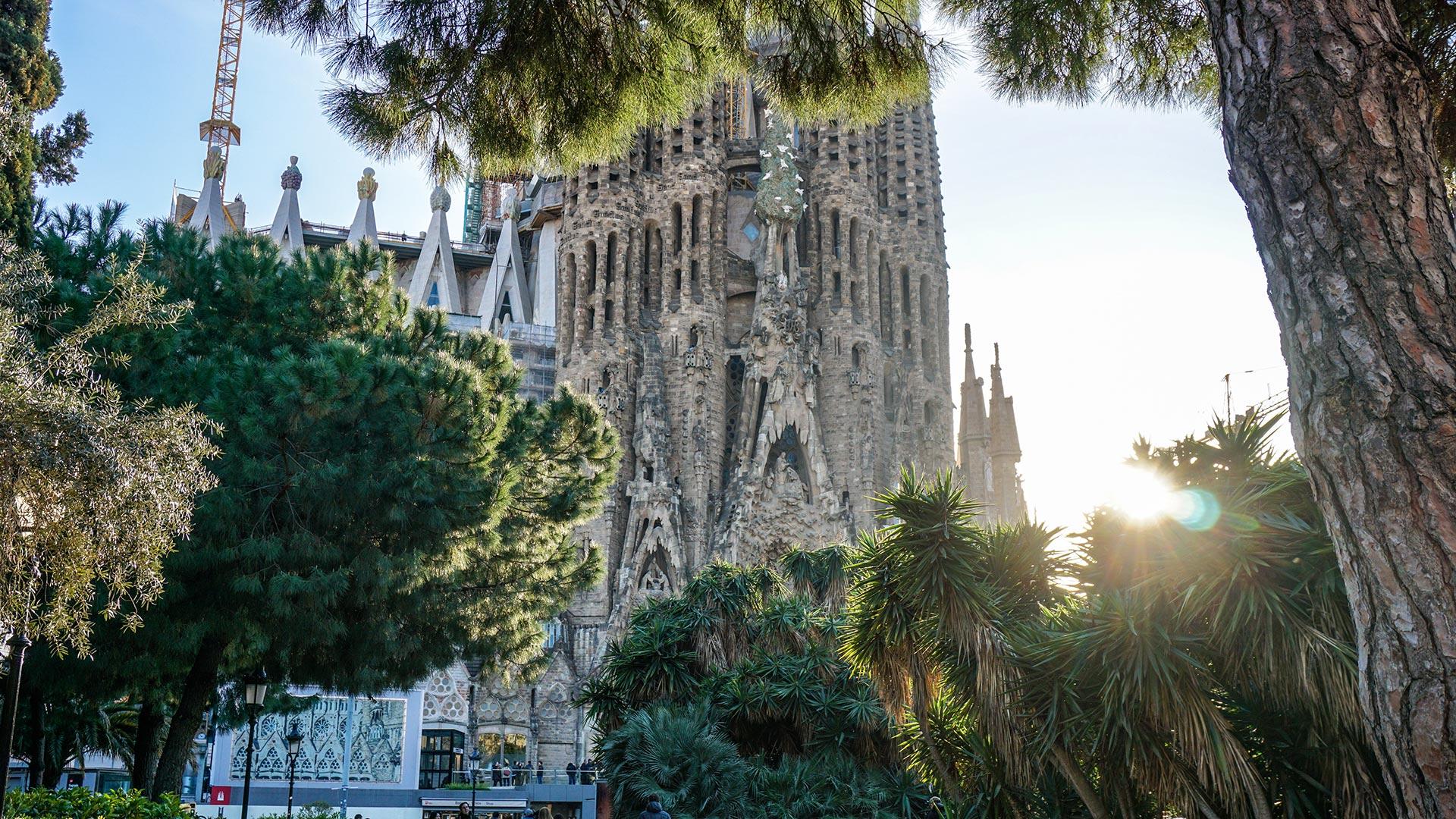 City of Barcelona