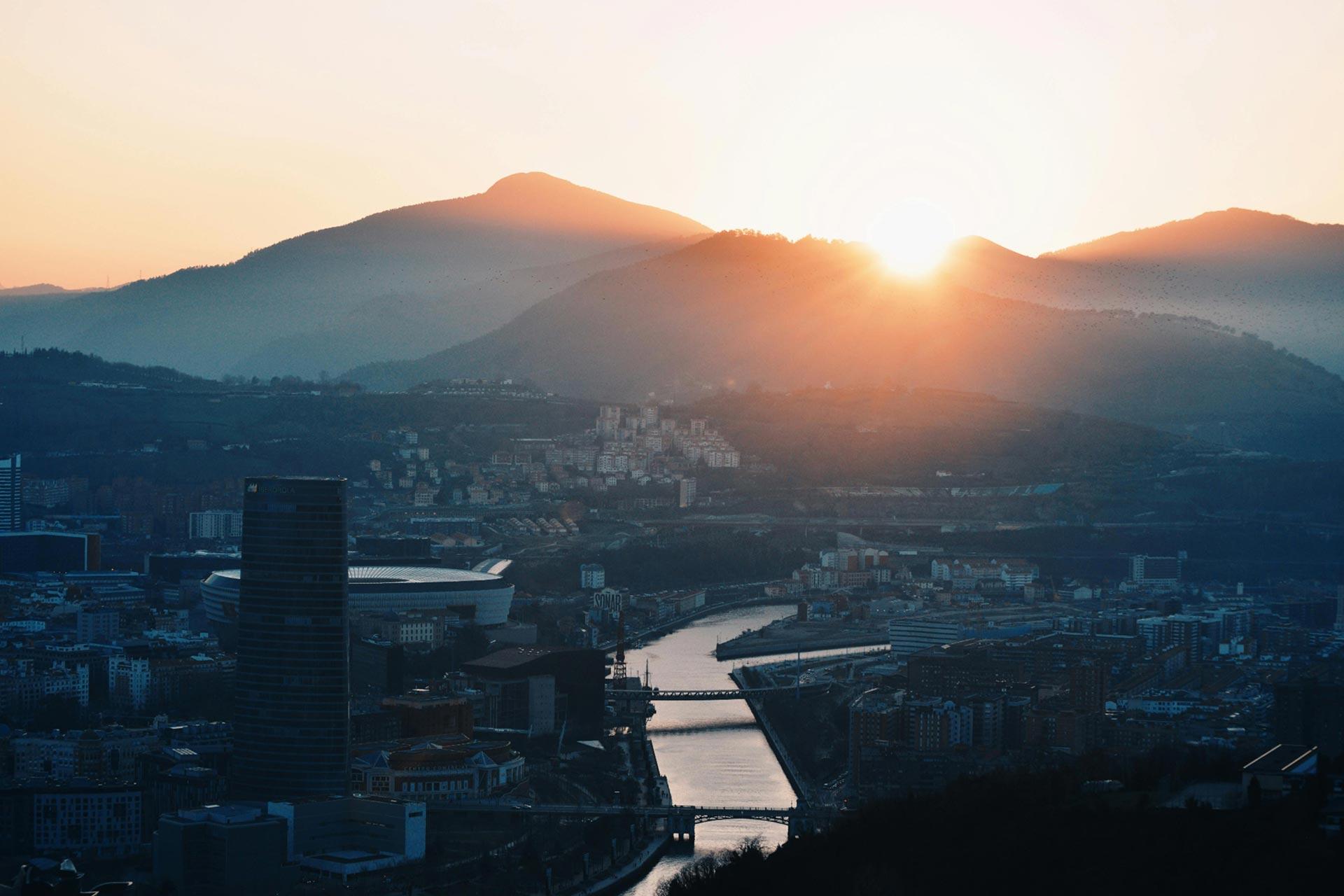 City of Bilbao