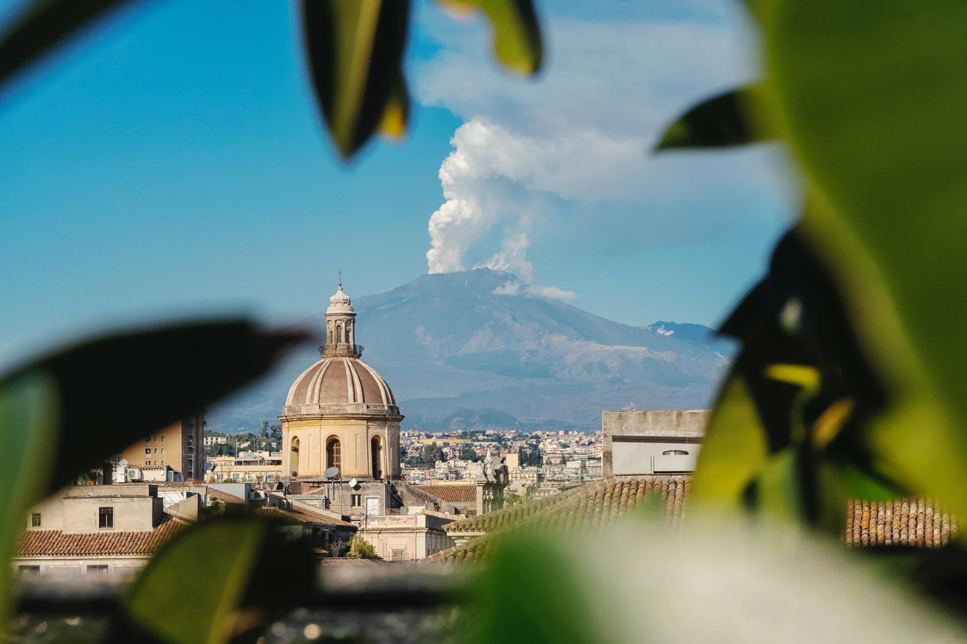 City of Catania