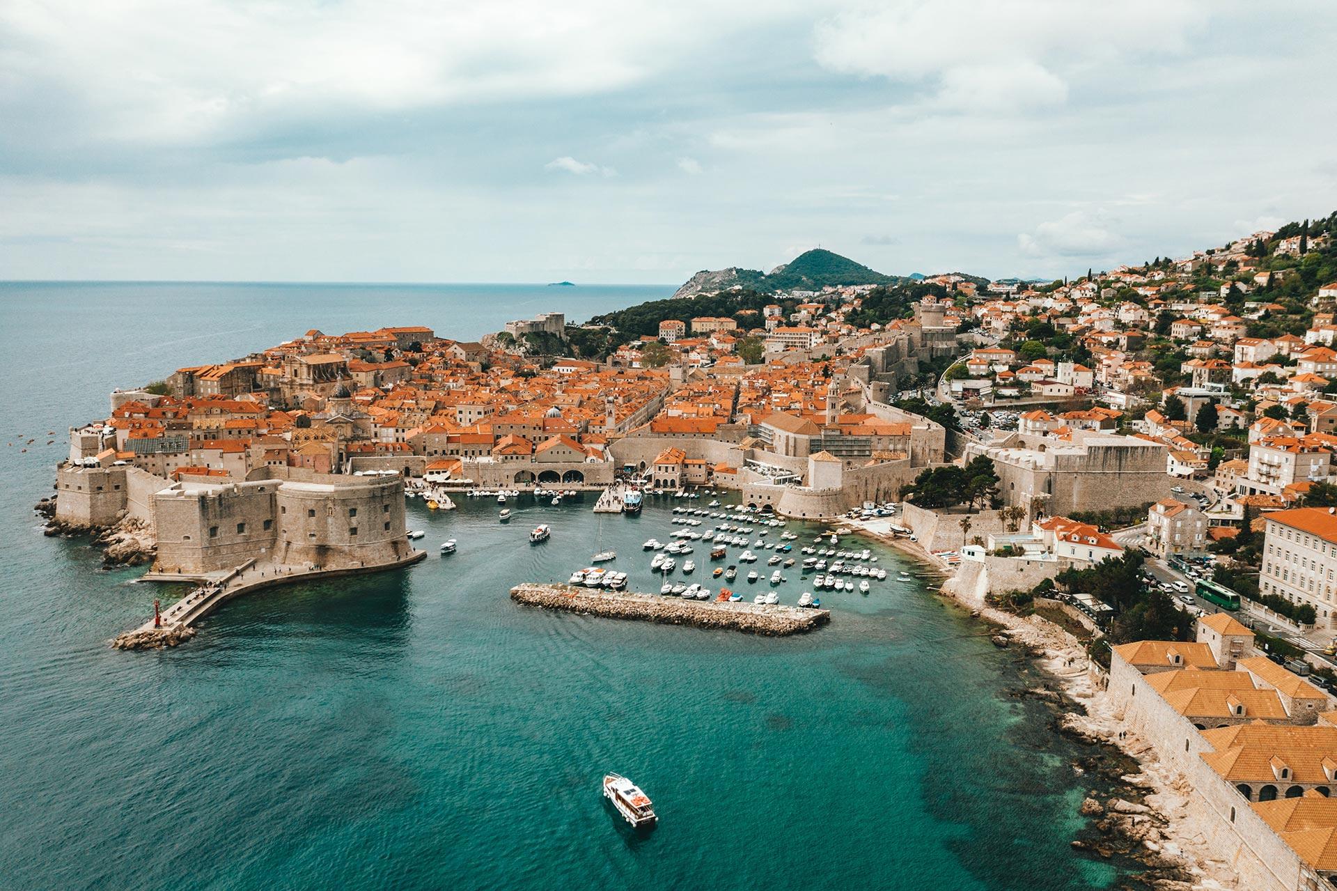 City of Dubrovnik