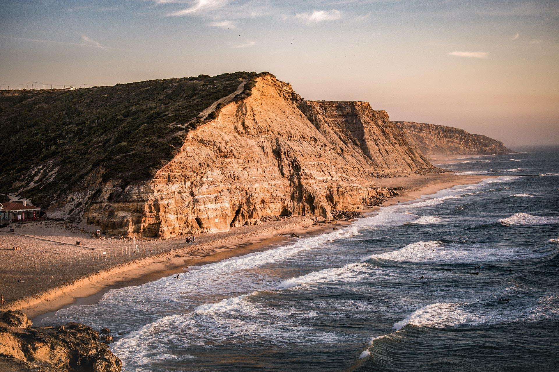 City of Ericeira