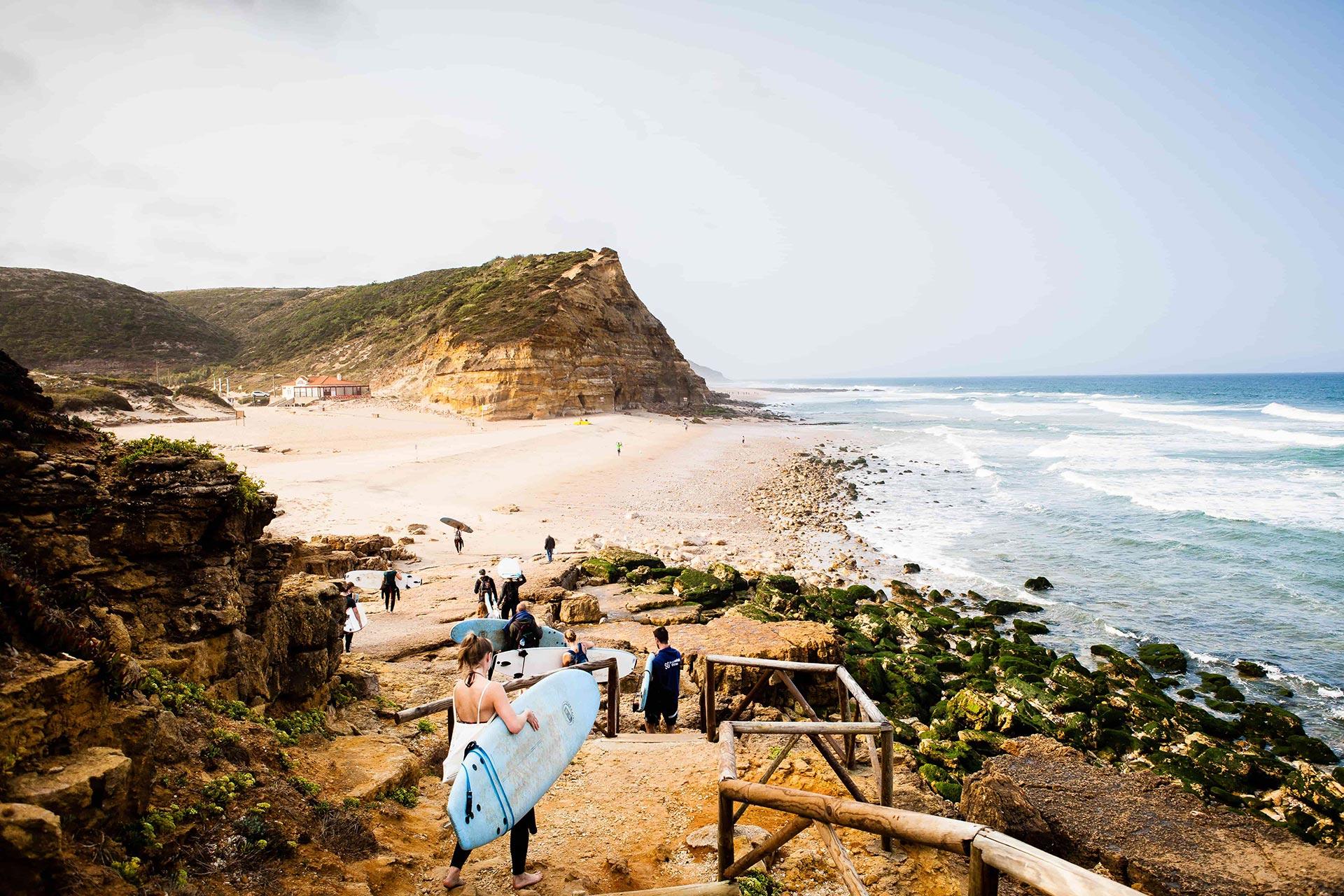 City of Ericeira