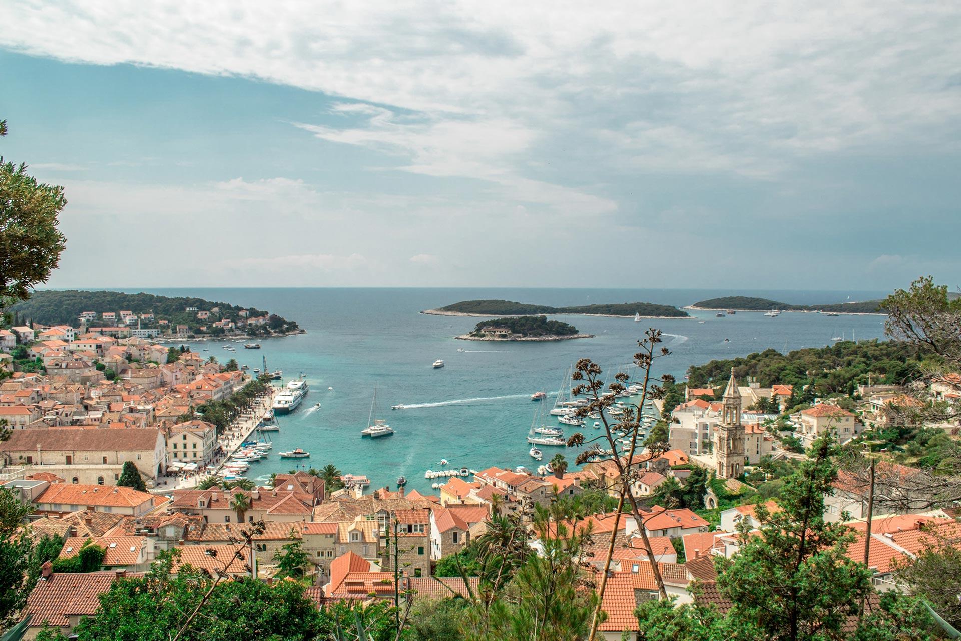 City of Hvar