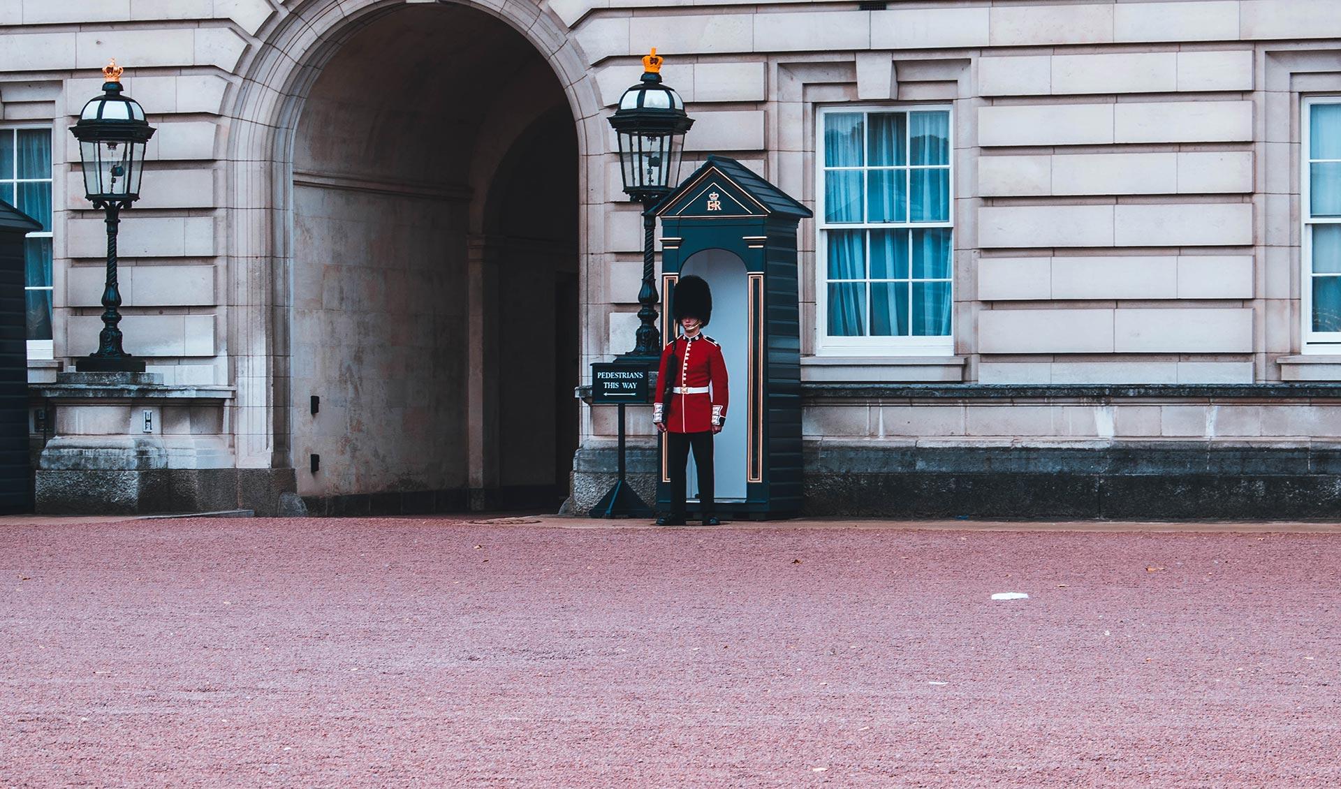 City of London