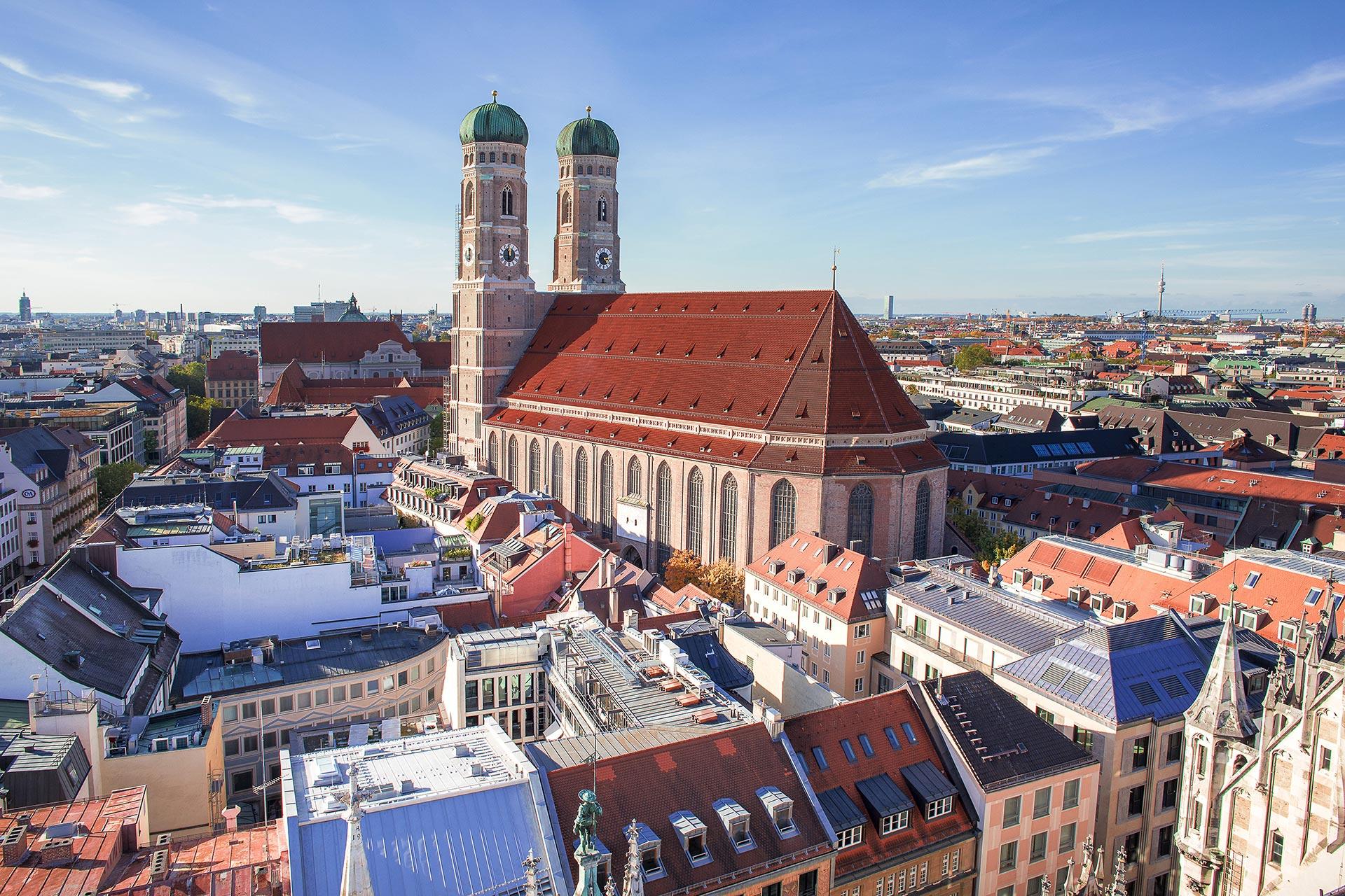 City of Munich