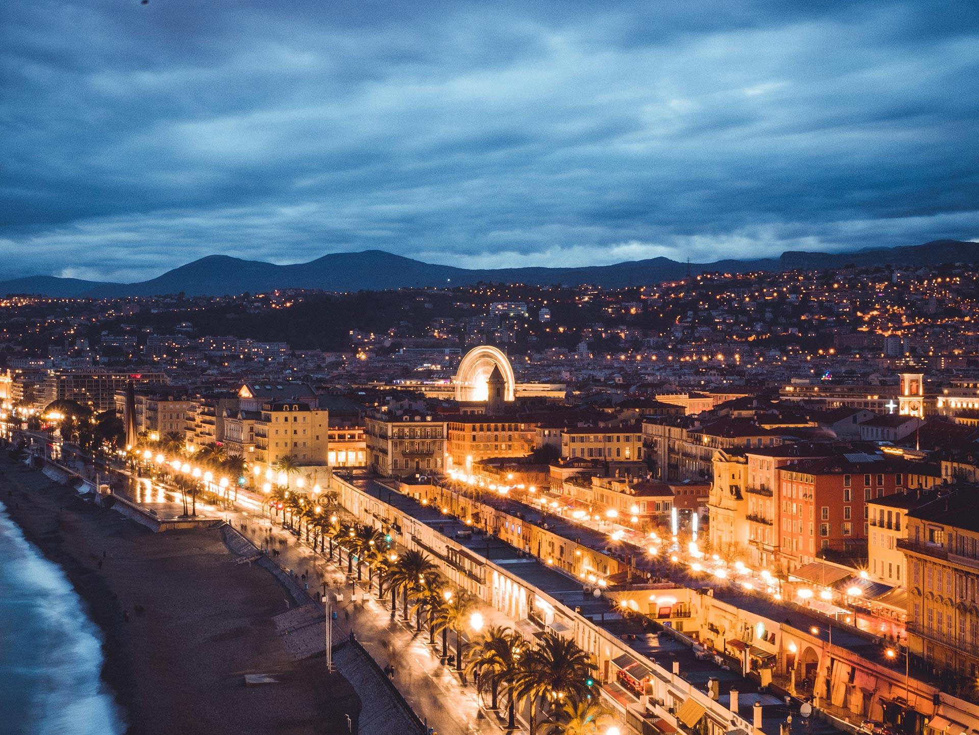 City of Nice