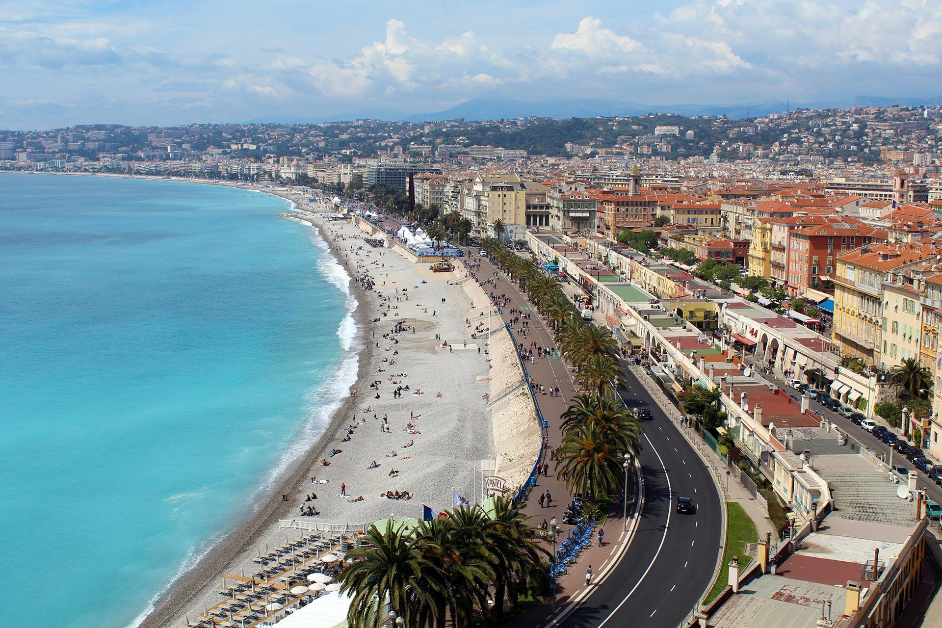 City of Nice