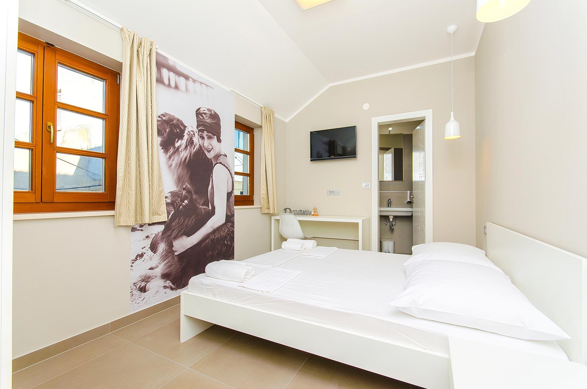 Accommodation in Split