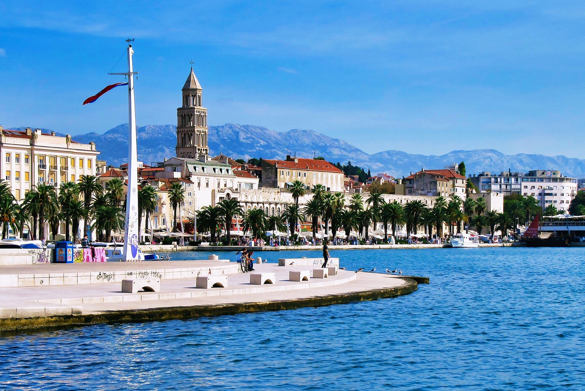 City of Split