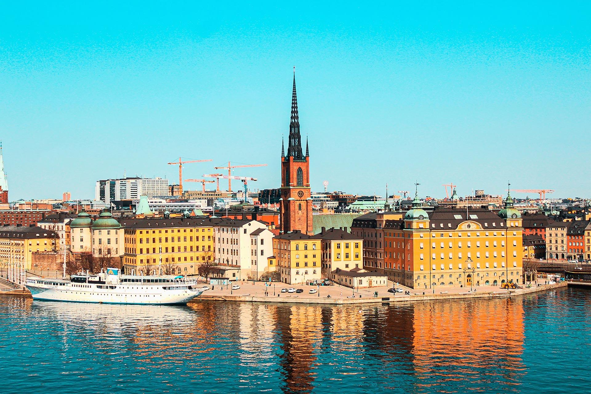 City of Stockhom