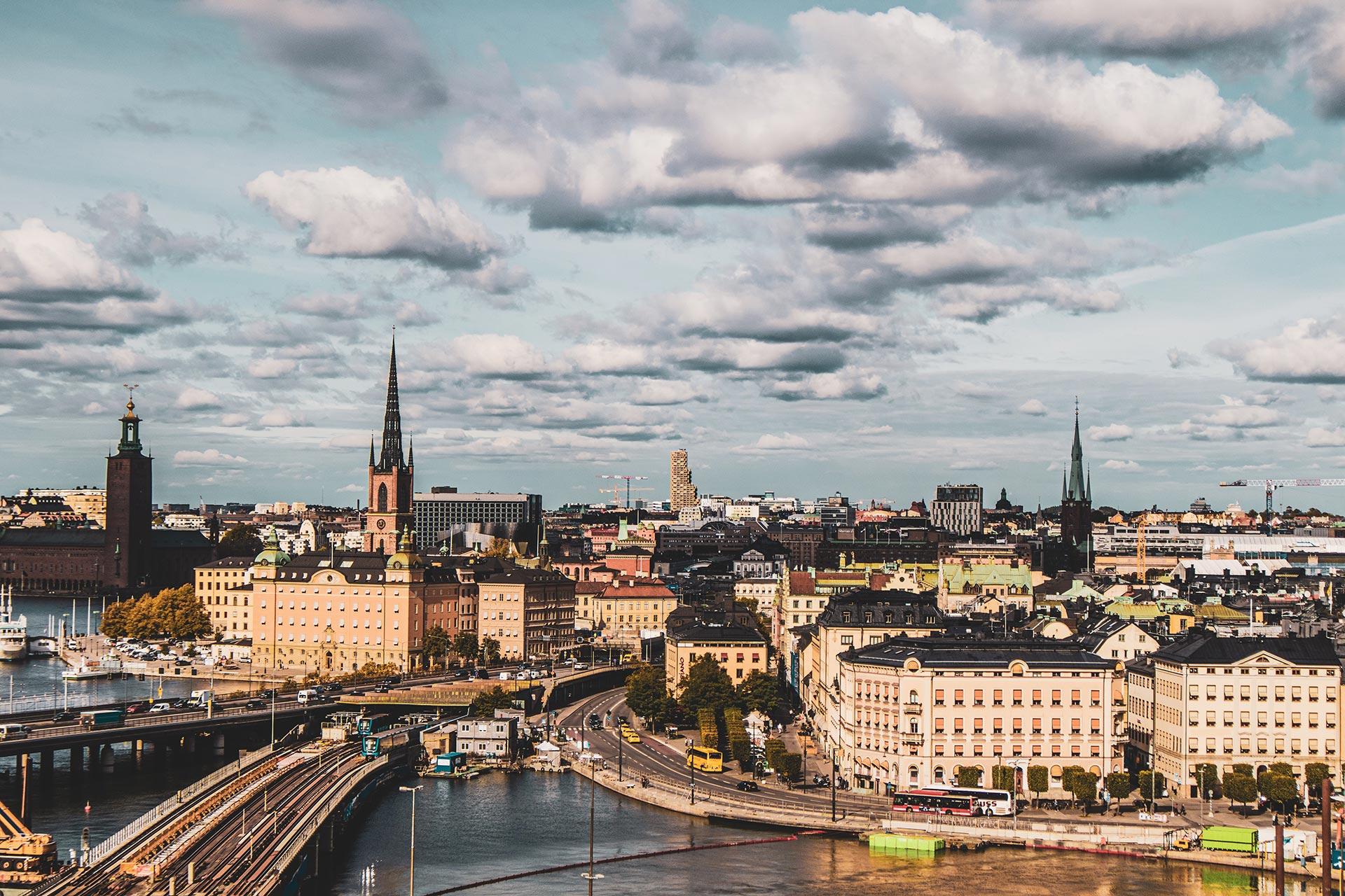 City of Stockhom