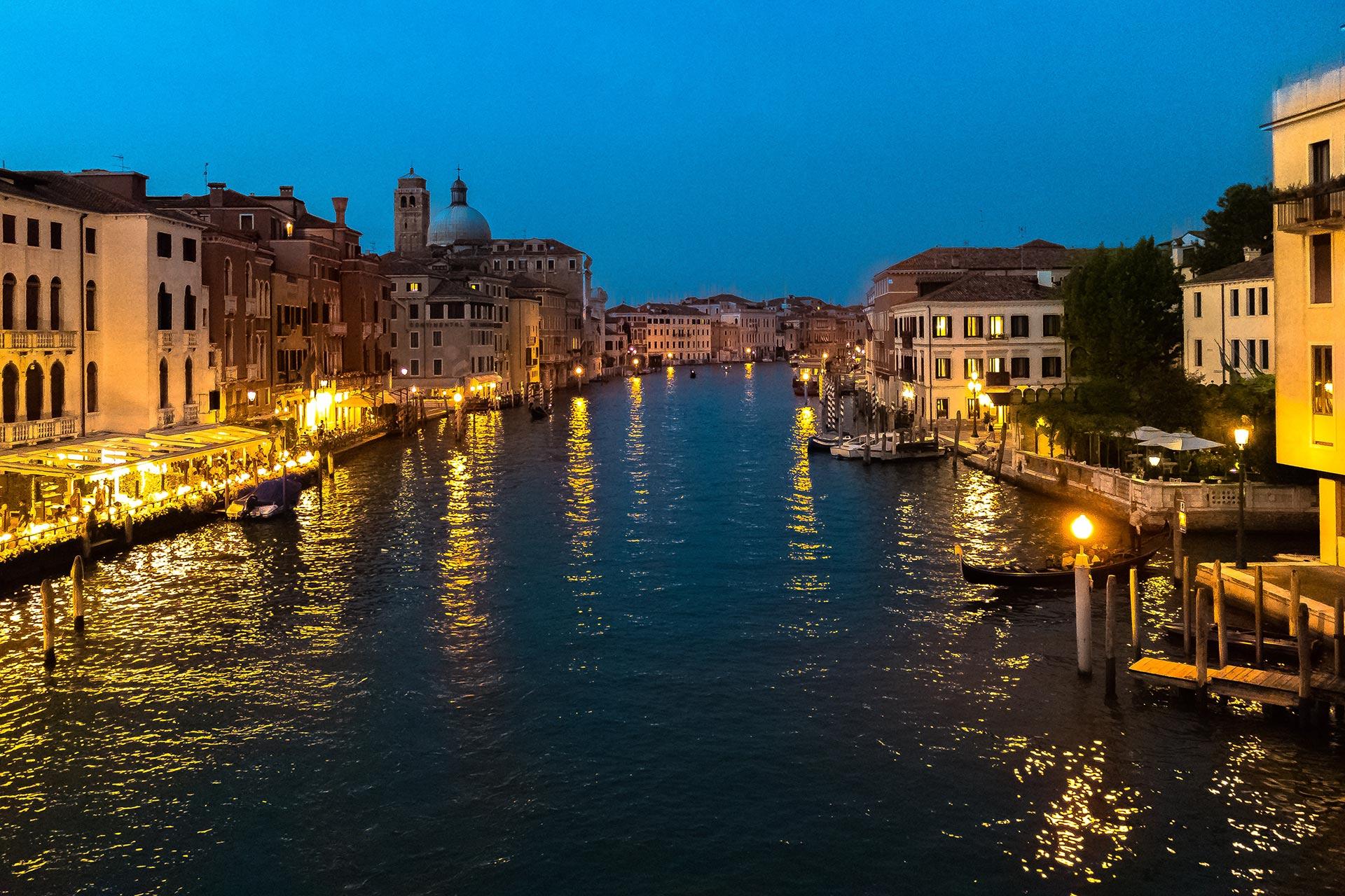 City of Venice