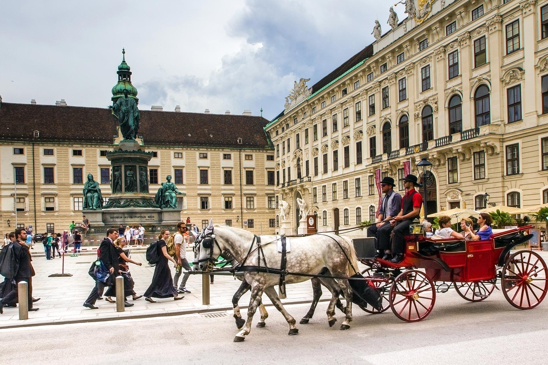 City of Vienna