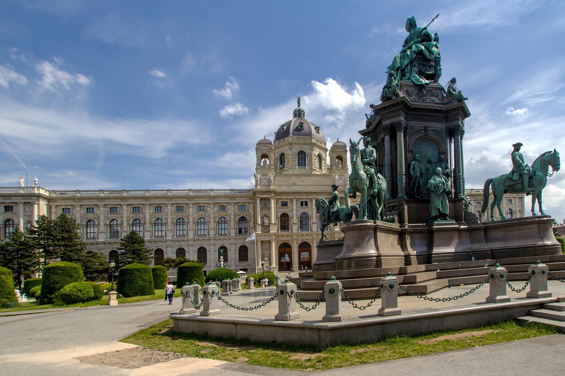 City of Vienna