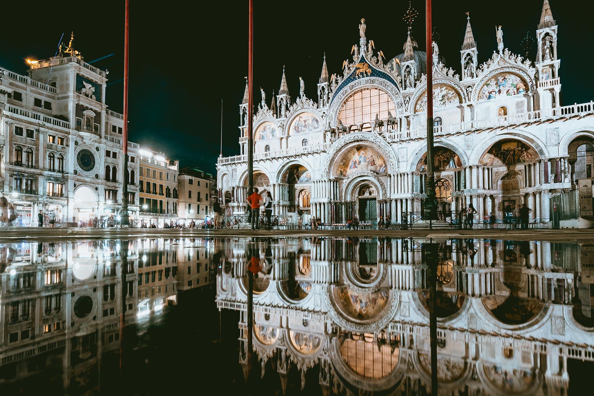 Basilica di San Marco